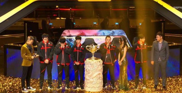 况下的成功
