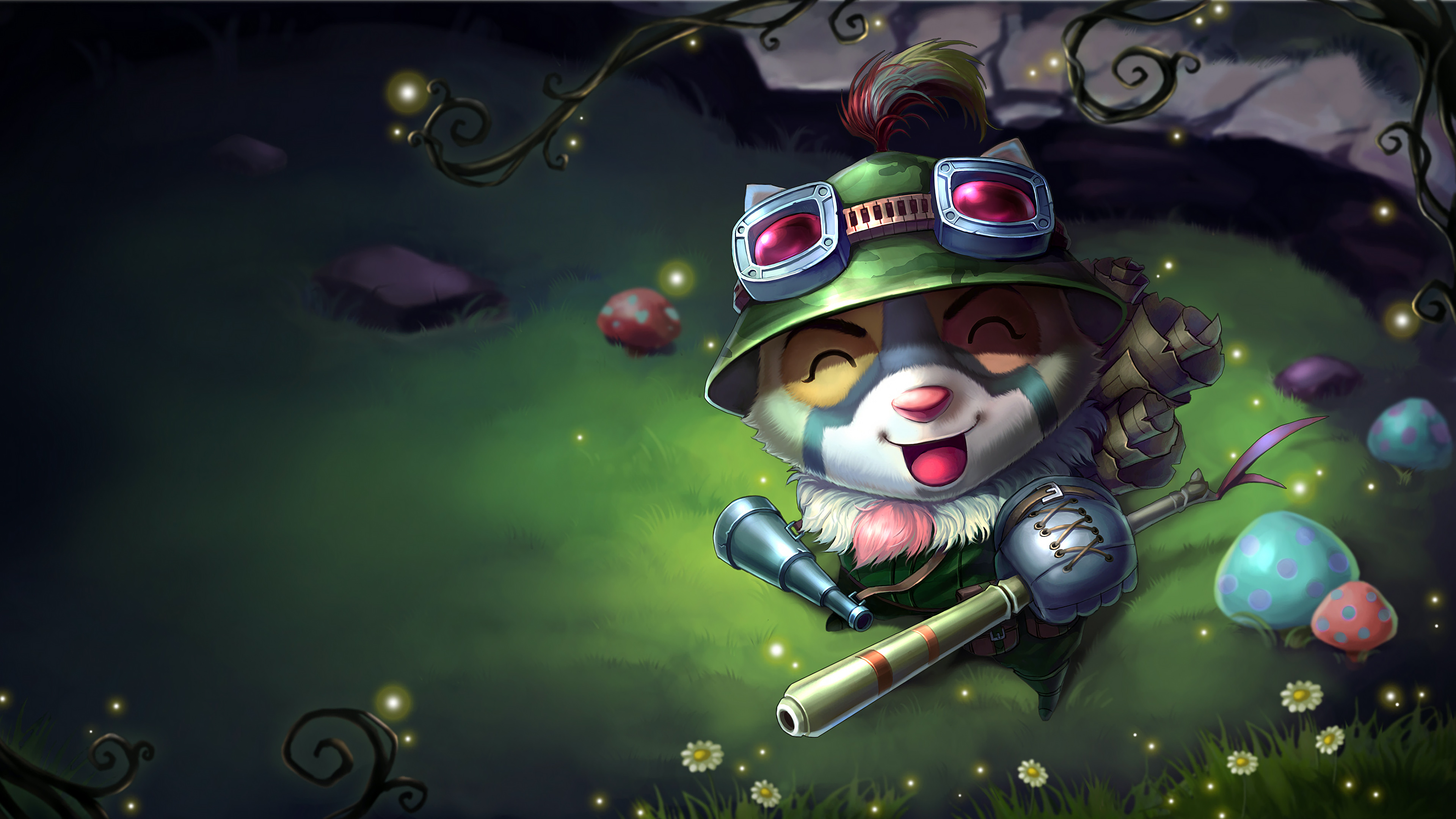 Leagu