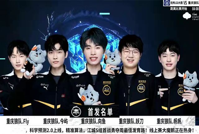 环的能量