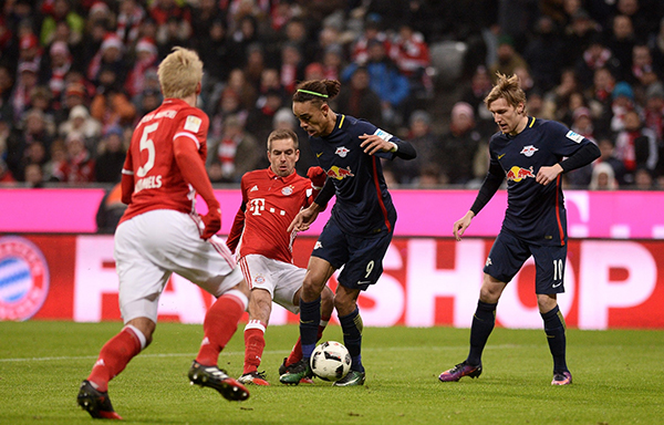 训练显得尤 训练显得尤