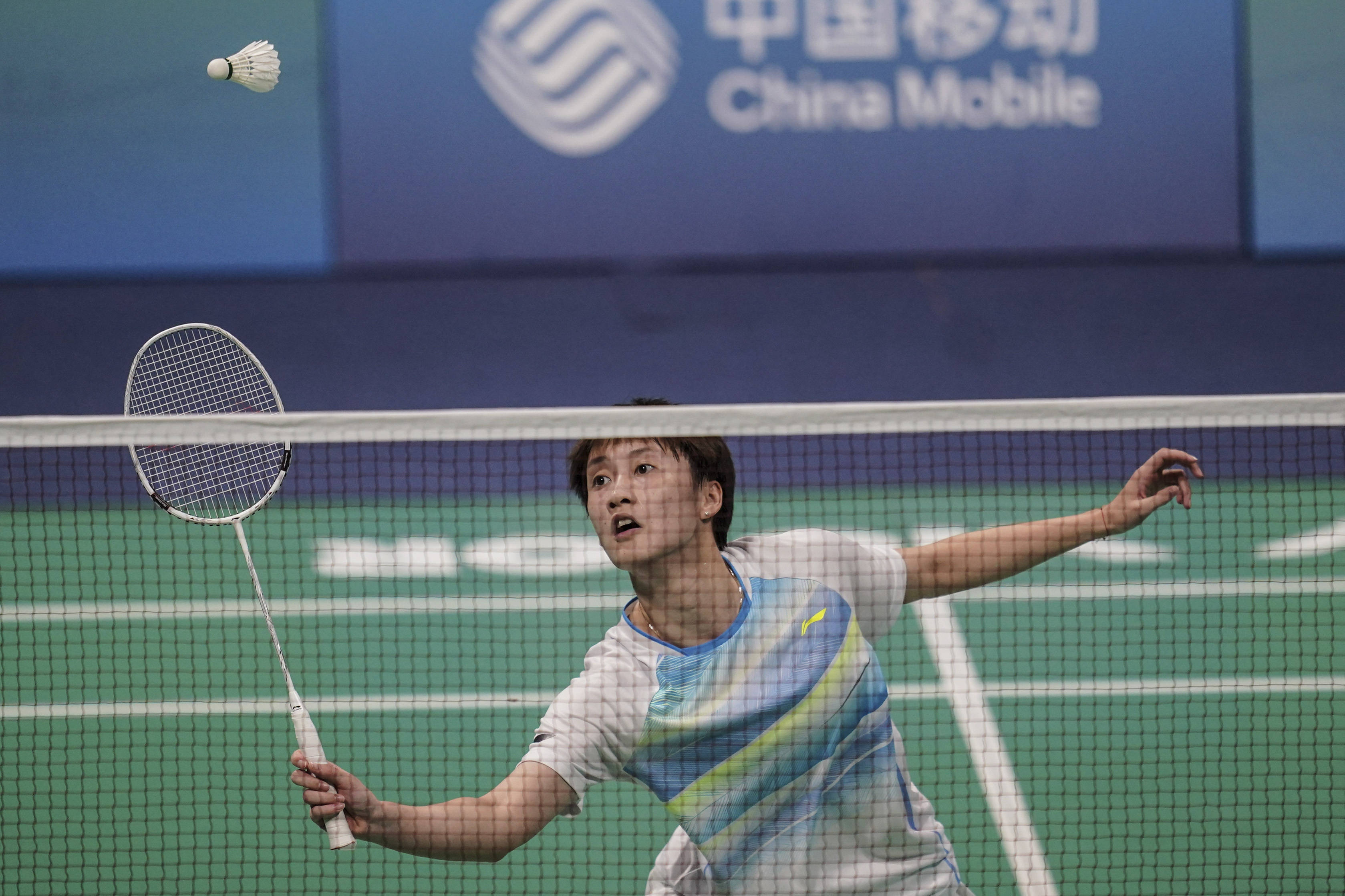 有的冲击 有的冲击