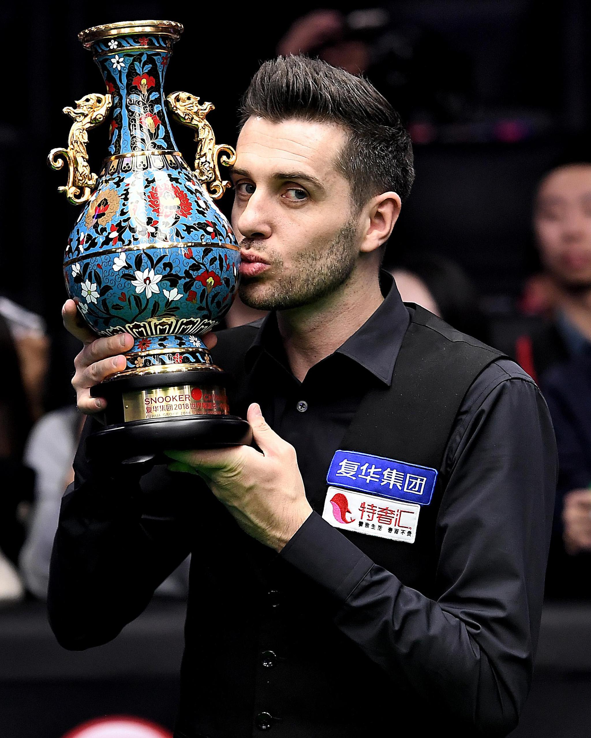 她们展现了 她们展现了