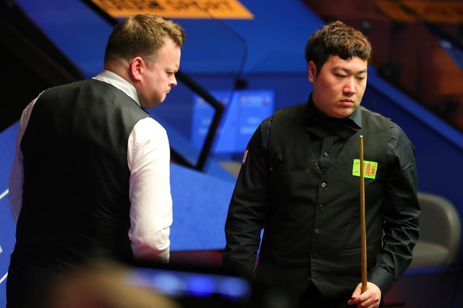 经验和实战 经验和实战