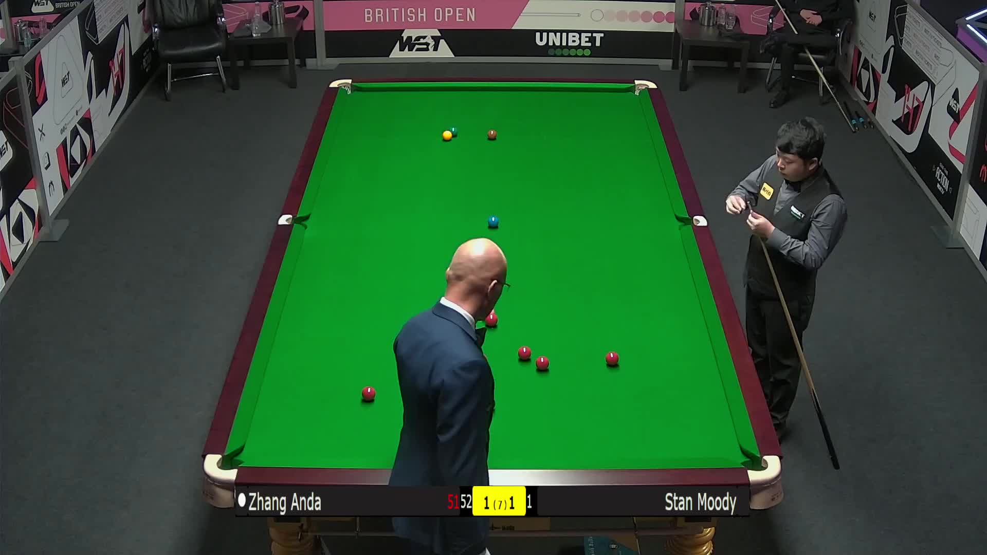 眼里有活 眼里有活