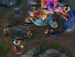 导致优势面 导致优势面